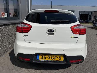 Kia Rio 1.2 CVVT Super Pack picture 6
