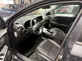 Hyundai Kona EV Premium 64kWh picture 33