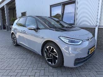  Volkswagen ID.3 Business 58 kWh 2021/2