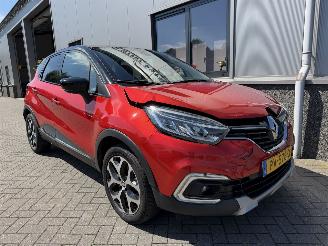  Renault Captur 0.9 TCe INTENS 2017/9