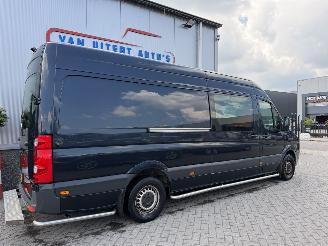 Volkswagen Crafter 35 2.5 TDI L3H3 Automaat picture 4