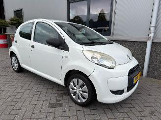 Citroën C1 1.0-12V Seduction picture 1