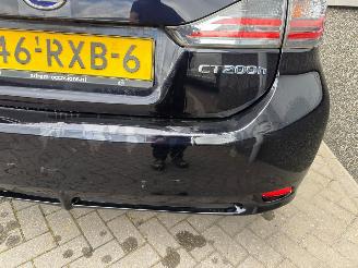 Lexus Ct 200h Hybrid picture 29