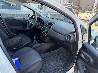 Fiat Punto Evo 1.2 Lounge picture 13