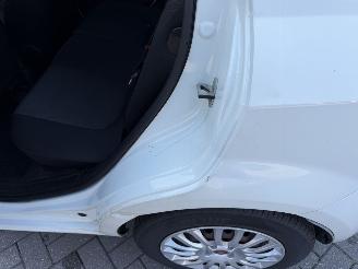 Fiat Punto Evo 1.2 Lounge picture 32