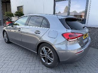 Mercedes A-klasse 160 Advantage picture 33