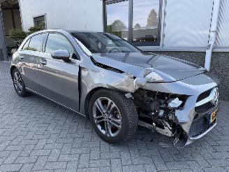 Mercedes A-klasse 160 Advantage picture 2