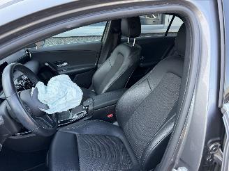 Mercedes A-klasse 160 Advantage picture 27