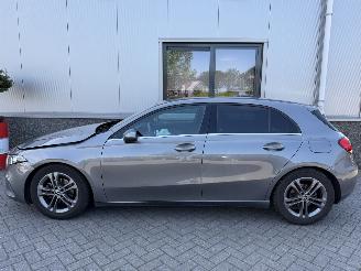 Mercedes A-klasse 160 Advantage picture 32