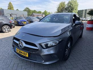 Mercedes A-klasse 160 Advantage picture 13