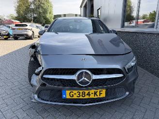 Mercedes A-klasse 160 Advantage picture 12