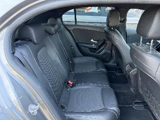 Mercedes A-klasse 160 Advantage picture 21