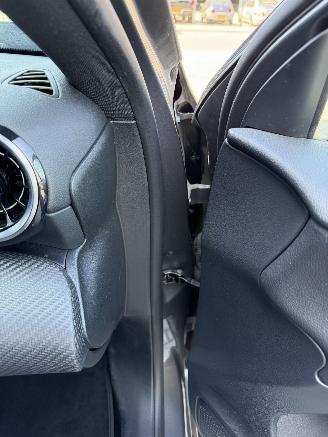Mercedes A-klasse 160 Advantage picture 25