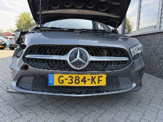 Mercedes A-klasse 160 Advantage picture 18