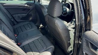 Volkswagen e-Golf  picture 20