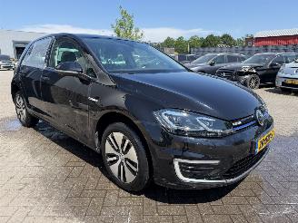 škoda osobní automobily Volkswagen e-Golf  2019/5