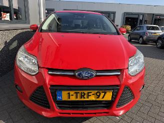 Ford Focus 1.0 EcoBoost picture 26