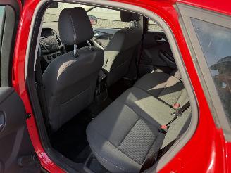 Ford Focus 1.0 EcoBoost picture 33