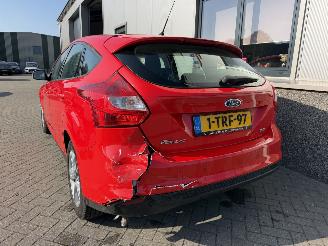 Ford Focus 1.0 EcoBoost picture 31