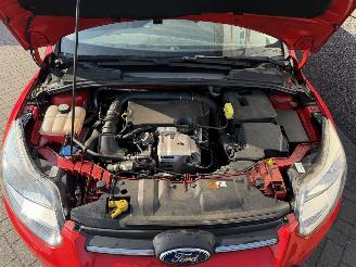 Ford Focus 1.0 EcoBoost picture 25