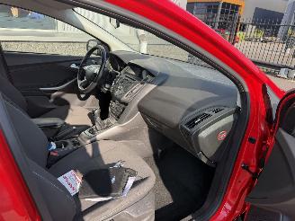 Ford Focus 1.0 EcoBoost picture 21