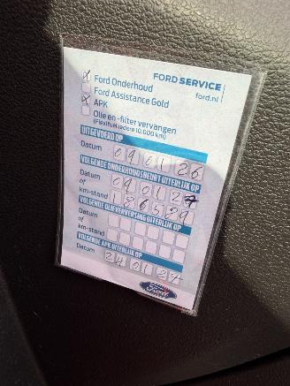 Ford Focus 1.0 EcoBoost picture 24