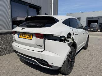 Jaguar E-Pace 1.5 P300e AWD R-Dynamic HSE picture 5