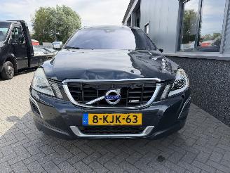 Volvo Xc-60 2.0 D4 Summum R-Design picture 3