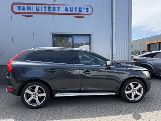 Volvo Xc-60 2.0 D4 Summum R-Design picture 5