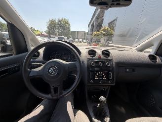 Volkswagen Caddy 1.6 TDI Maxi picture 25