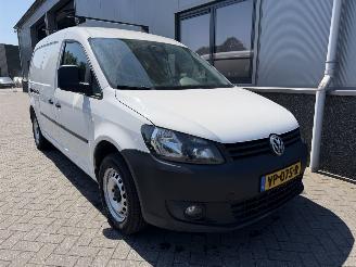  Volkswagen Caddy 1.6 TDI Maxi 2015/6