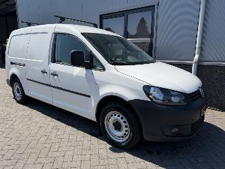 Volkswagen Caddy 1.6 TDI Maxi picture 2