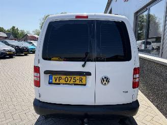 Volkswagen Caddy 1.6 TDI Maxi picture 18