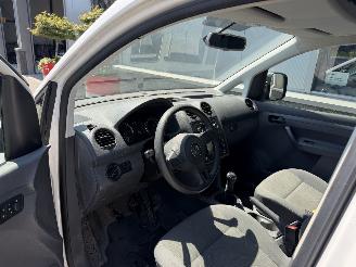 Volkswagen Caddy 1.6 TDI Maxi picture 15