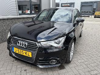 Audi A1 1.2 TFSI S-Line SPORTBACK picture 22