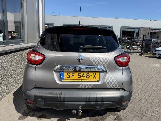 Renault Captur 1.2 TCe Dynamique picture 7