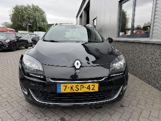 Renault Mégane 1.2 TCe Collection Estate picture 11