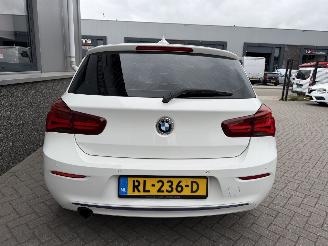 BMW 1-serie 116i Edition Sport Line Shadow Executive picture 9