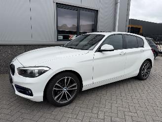 BMW 1-serie 116i Edition Sport Line Shadow Executive picture 23