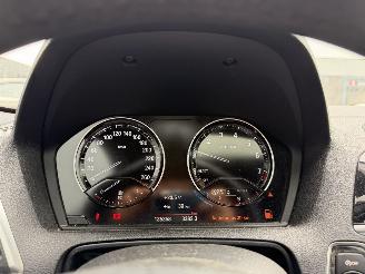 BMW 1-serie 116i Edition Sport Line Shadow Executive picture 10