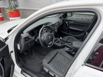 BMW 1-serie 116i Edition Sport Line Shadow Executive picture 31