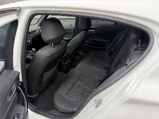 BMW 1-serie 116i Edition Sport Line Shadow Executive picture 29