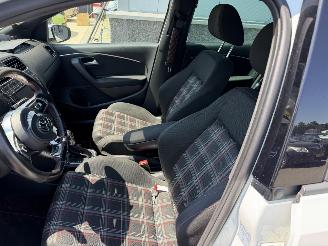 Volkswagen Polo 1.8 TSI GTI picture 27