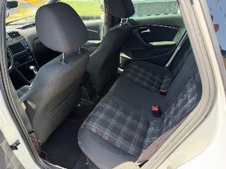 Volkswagen Polo 1.8 TSI GTI picture 24