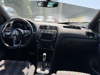 Volkswagen Polo 1.8 TSI GTI picture 23