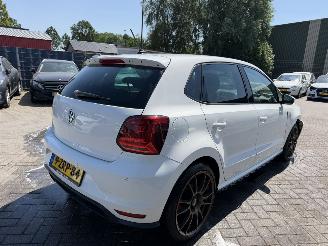 Volkswagen Polo 1.8 TSI GTI picture 3