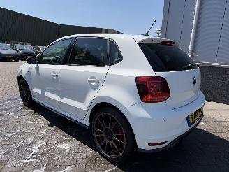 Volkswagen Polo 1.8 TSI GTI picture 6