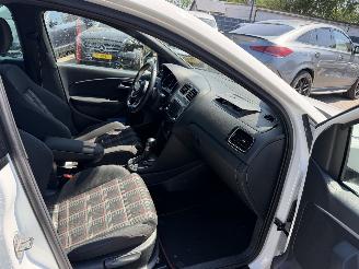 Volkswagen Polo 1.8 TSI GTI picture 19