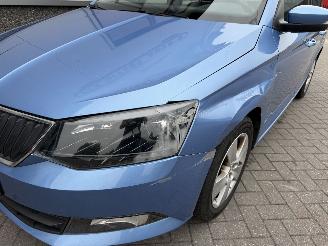 Skoda Fabia 1.2 TSI Ambition Business Combi picture 18