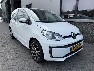  Volkswagen e-Up! e-up! 2021/12